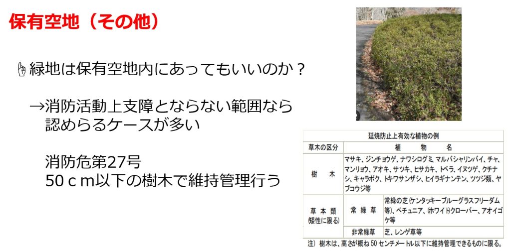 保有地（その他）